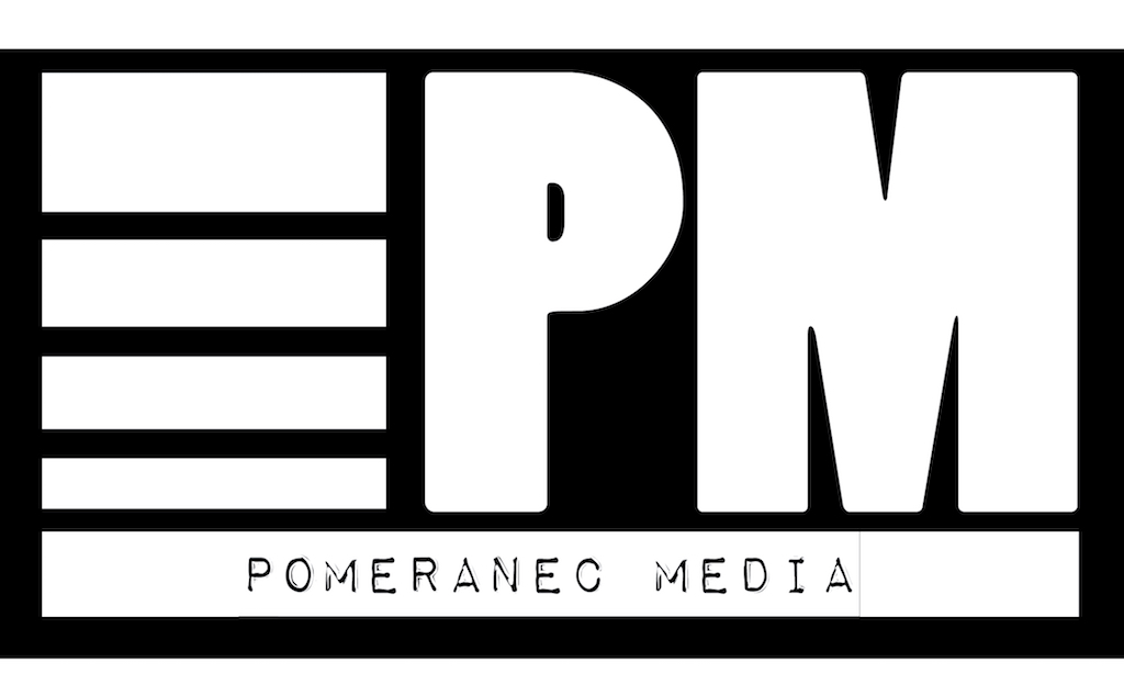 Pomeranec Media